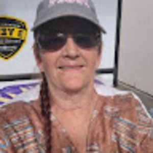 Meet your Posher, Maureen